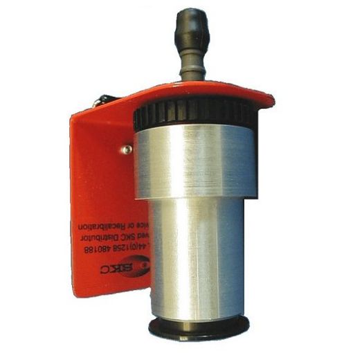 Bilde av ASBESTOS SAMPLING HEAD 25MM - ALUMINIUM COWL