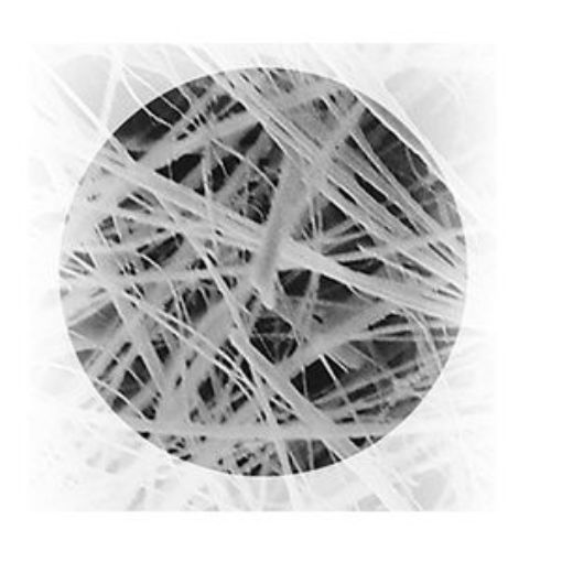 Bilde av GLASS FIBRE BINDER-FREE GFA FILTER 25MM 1.6UM
