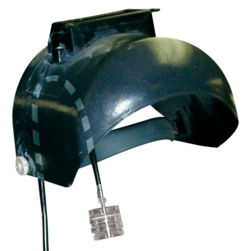 Bilde av HELMET ADAPTER 