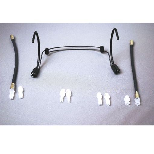 Bilde av FACE LEVEL SAMPLING HEADSET 