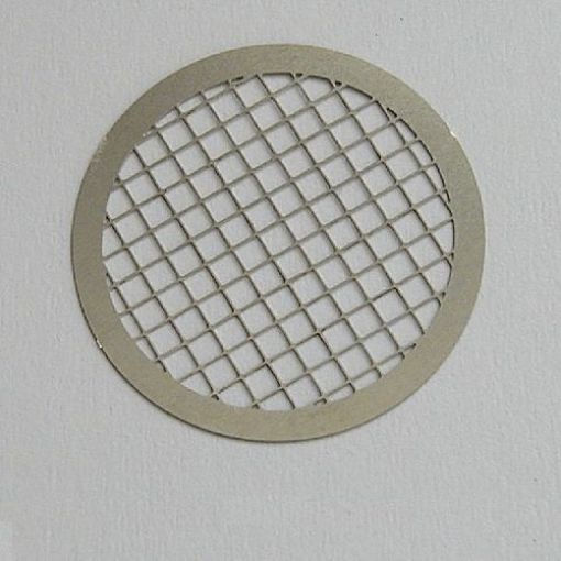 Bilde av STAINLESS STEEL GRIDS WITHOUT TAB 37MM FOR 225-69-37