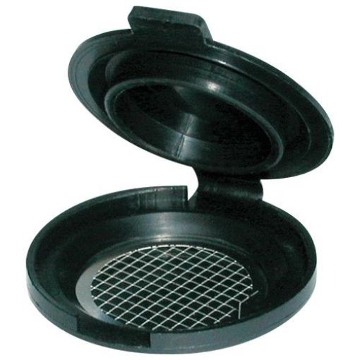 Bilde av FILTER TRANSPORT CASSETTE 25MM 