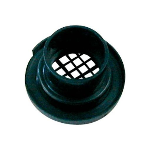 Bilde av I.O.M. MULTI-DUST PLASTIC CASSETTE WITH CAP AND CLIP