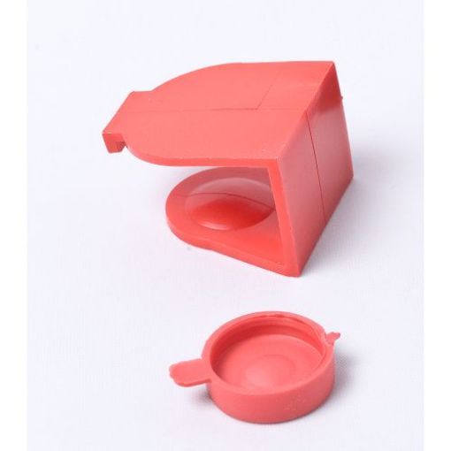 Bilde av I.O.M. CASSETTE CLIP AND CAP 