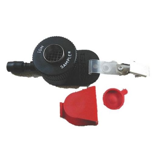 Bilde av I.O.M. MULTI DUST SAMPLER PLASTIC WITH ST/STEEL CASSETTE