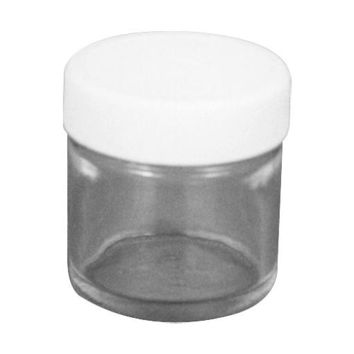 Bilde av SOLVENT EXTRACTION JAR WITH PTFE LINED CAP