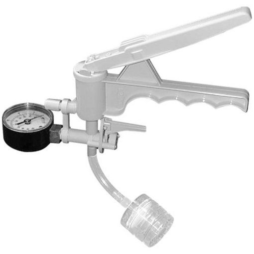 Bilde av FIELD CASSETTE LEAK TESTER 