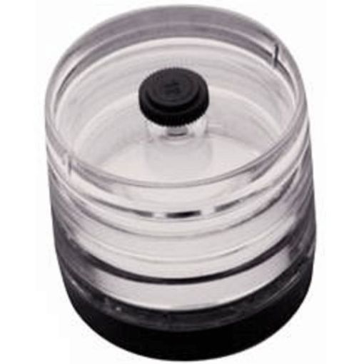 Bilde av ISO-CHEK COATED PTFE & GLASS FILTER 37MM IN CASSETTE