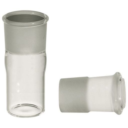 Bilde av BIOSAMPLER COLLECTION VESSEL 20ML & GROUND JOINT CAP