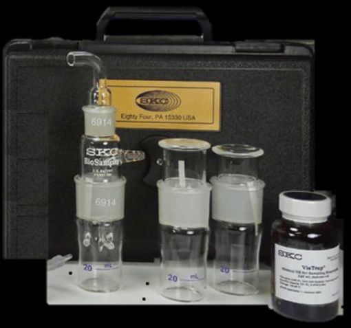 Bilde av BIOSAMPLER MINI KIT 