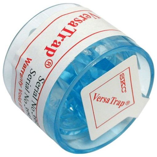 Bilde av VERSATRAP CASSETTE 37MM WITH MICROSLIDE