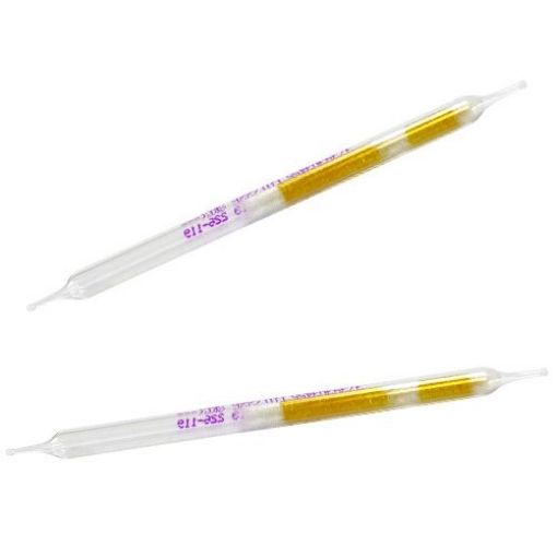 Bilde av SILICA GEL TUBE 2 PART 7MM X 110MM GS