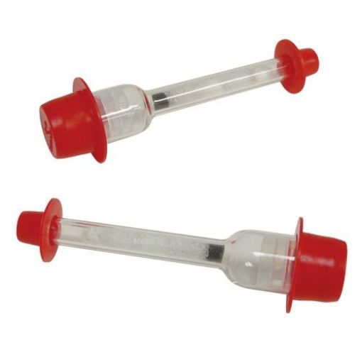 Bilde av SILICA GEL TUBE 2 PART 16-8MM X 85MM GO