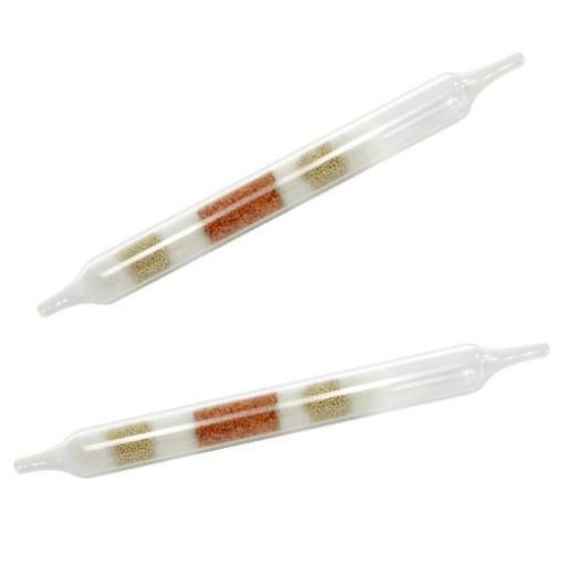 Bilde av MOLECULAR SIEVE TUBE 3 PART 10MM X 110MM GS