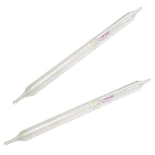 Bilde av SILICA GEL TUBE 2 PART 10MM X 110MM GS