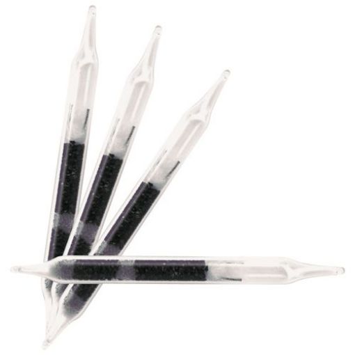 Bilde av XAD-2 (NAPHTHYLISOCYANATE) TUBE 2 PART 8MM X 110MM GS