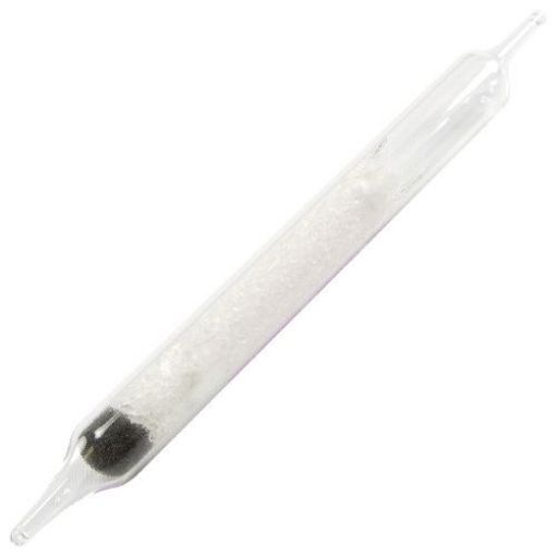 Bilde av SILICA GEL TUBE 2 PART 10MM X 110MM GS
