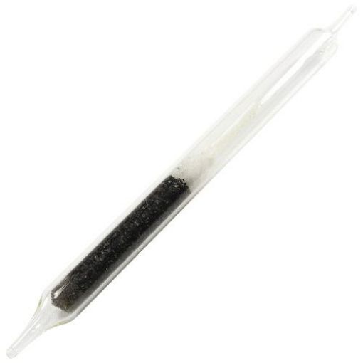 Bilde av SET OF 2 ANASORB CSC CHARCOAL TUBES 8MM X 110MM GS