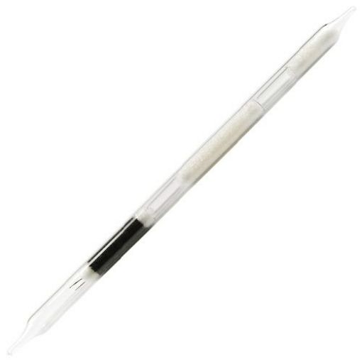 Bilde av SILICA GEL/CHARCOAL TUBE 3 PART 10MM X 210MM GS