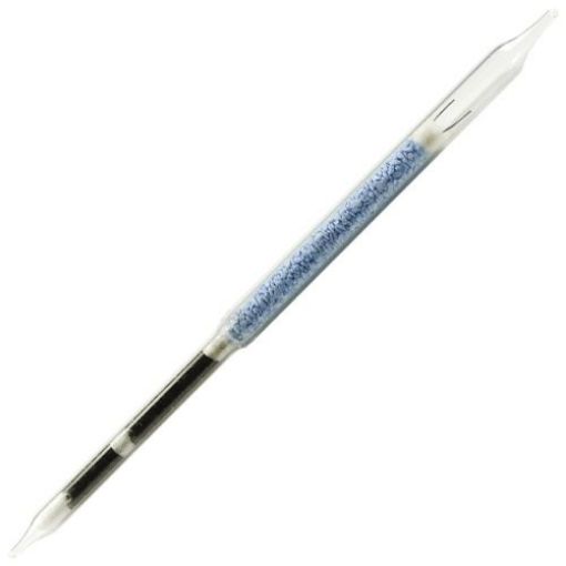 Bilde av JXC CHARCOAL/DRIERITE TUBE 3PART 8AE 6MM X 160MM GS