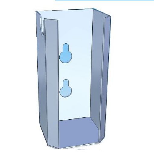 Bilde av BIOSAMPLER MOUNTING BRACKET FOR BIOLITE
