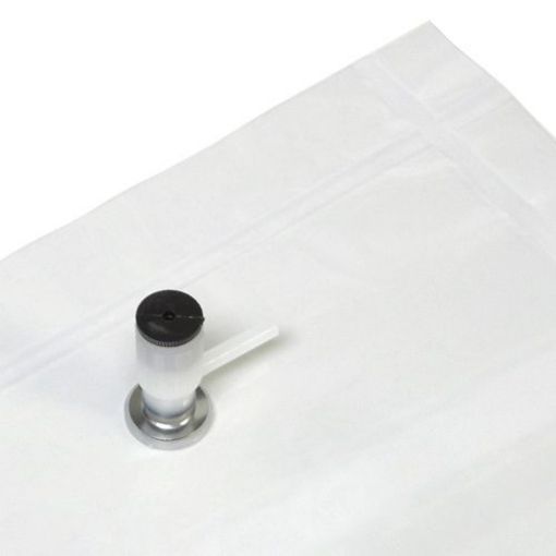Bilde av FLEXFILM BAG - SINGLE POLYPROP -YLENE FITTING - 3 LITRE