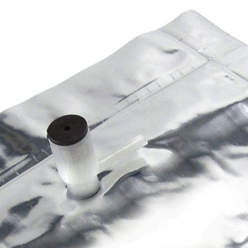 Bilde av FLEXFOIL BAG - SINGLE POLYPRO- PYLENE FITTING - 5 LITRE