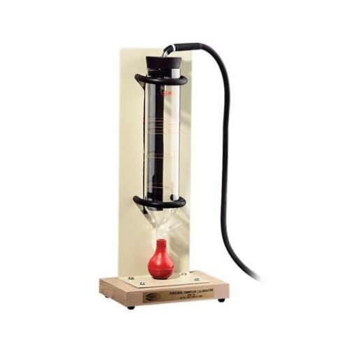 Bilde av FILM FLOWMETER - 5-500ML/MIN 