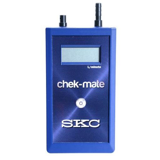 Bilde av CHEK-MATE FLOWMETER 0.5 - 5.0 L/MIN