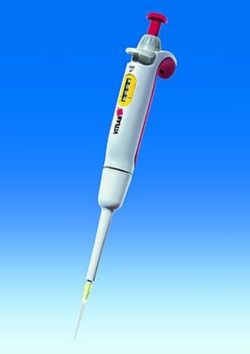 Bilde av VITLAB® micropipette 0.5 - 10.0 ul