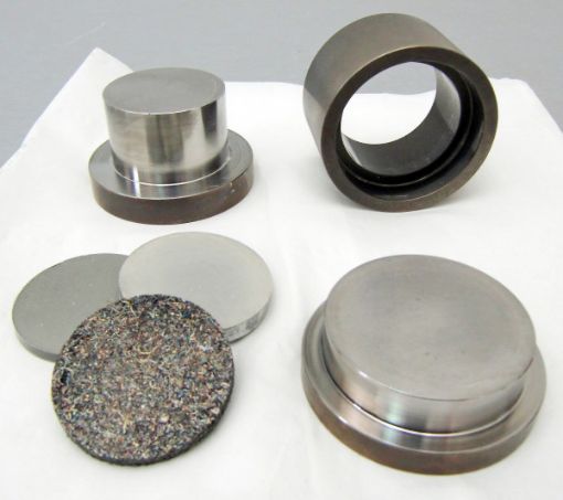 Bilde av Pressing tool Ø32mm