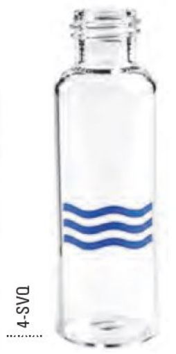 Bilde av 4ML STRAIGHT SIDE VIAL, 9-425500/PK 500
