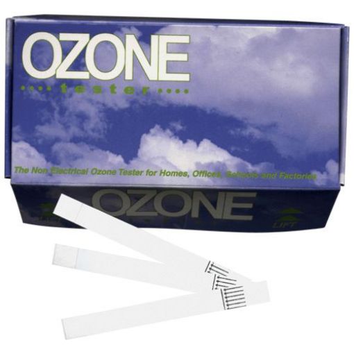 Bilde av OZONE TEST STRIPS 