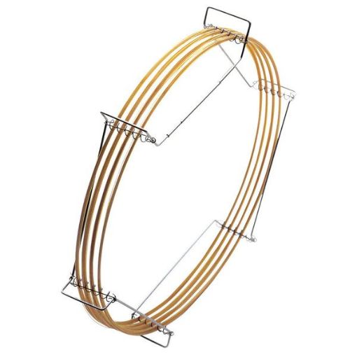 Bilde av 10M X 0.1MM ID - BPX50 0.1UM
