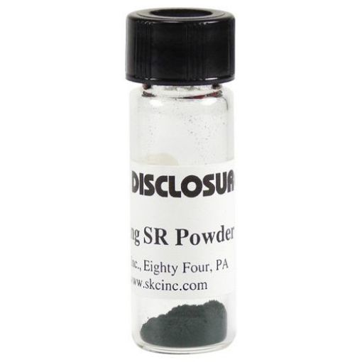 Bilde av DISCLOSING SR POWDER FOR FULL DISCLOSURE KITS