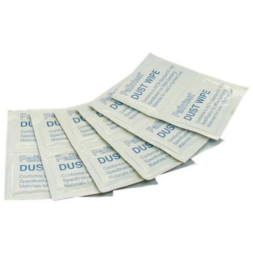Bilde av FULL DISCLOSURE WIPES FOR FULL DISCLOSURE KITS