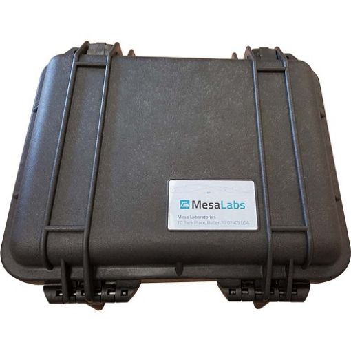 Bilde av Pelican 1200: Hard, heavy duty carry case with custom foam; Fits 1 Definer / Defender