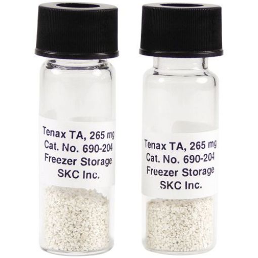 Bilde av ULTRA III SORBENT VIAL - TENAX TA - 265MG