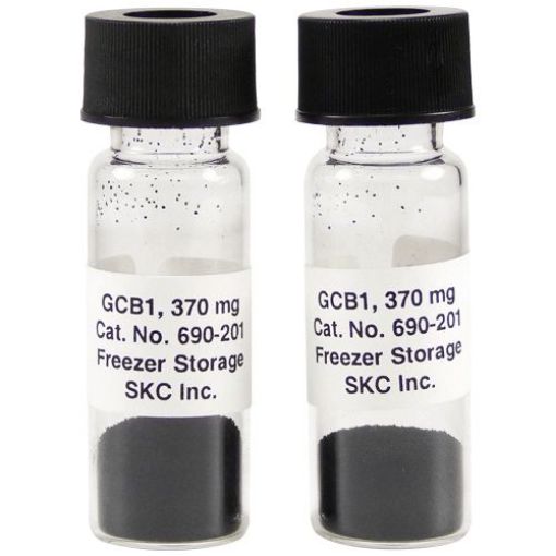 Bilde av ULTRA III SORBENT VIAL - CARBOPACK X - 400MG