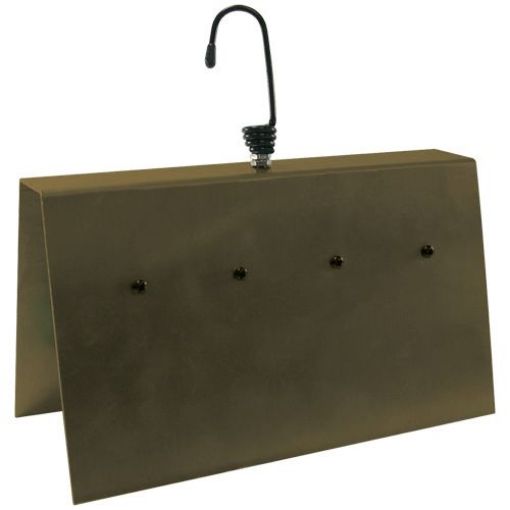 Bilde av ULTRA III BADGE SHELTER 