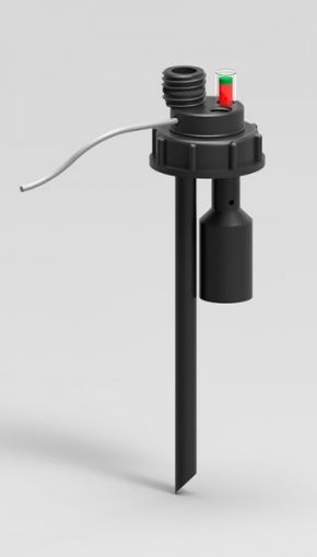 Bilde av Safety Waste Cap, S55, Type 1