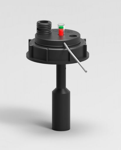 Bilde av Safety Waste Cap, S90, Type 1