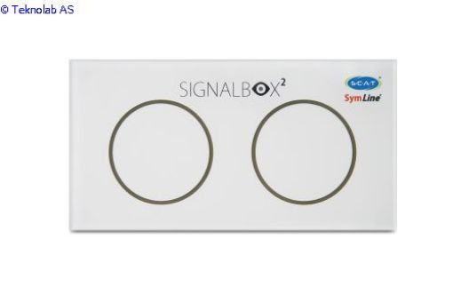 Bilde av Signal Box2 (EU)