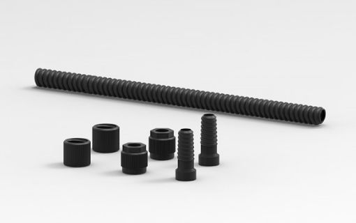 Bilde av SymLine FlexTube, length 600 mm