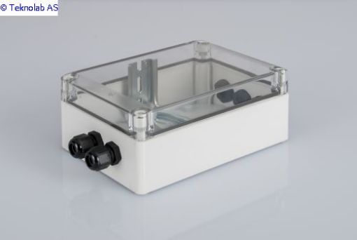 Bilde av Housing for isolating switch amplifier 108278
