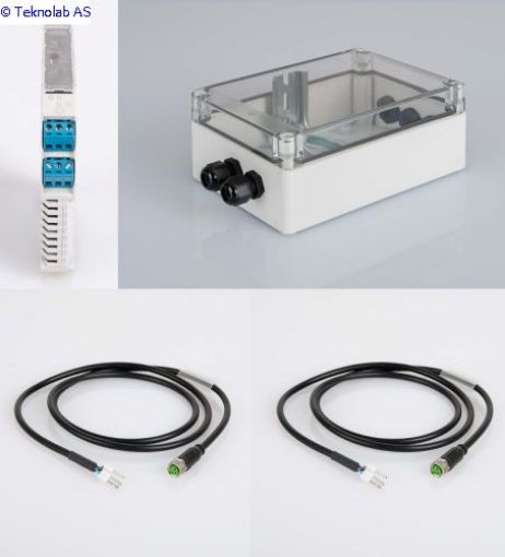Bilde av Module signal set "EU plug"