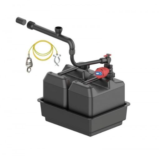 Bilde av SymLine FLEX - Starter Set, Standard
