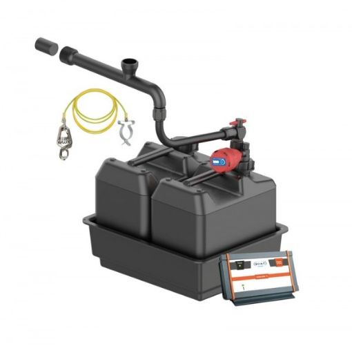 Bilde av SymLine FLEX - Starter Set, Premium