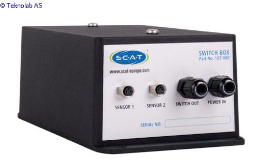 Bilde av SwitchBox SCAT