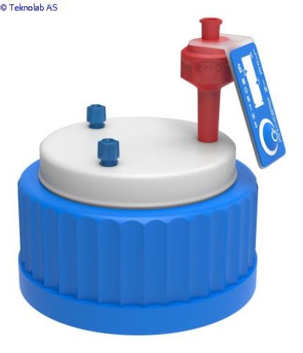 Bilde av Safety Cap II, GLS80